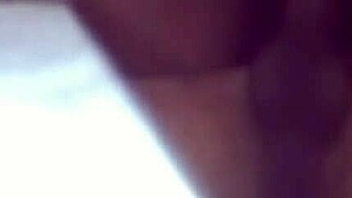 Stepfamily secrets caught on webcam: Stepmom's wild reaction to stepdad's epic surprise?