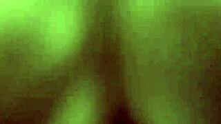 Kora Bell rides BBC Jack Sparrow wildly—boyfriend hears every cheating moan on phone!