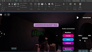 Thick Latina Captured By Gorilla Thug