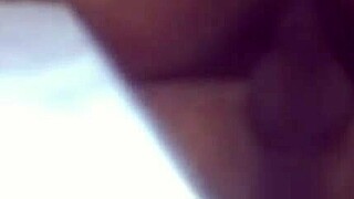 Stepfamily secrets caught on webcam: Stepmom's wild reaction to stepdad's epic surprise?