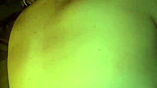 damn this thick milf ass looks ready for pregnancy pounding