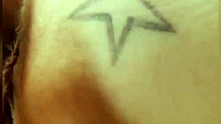 Shaved milf teases pussy and asshole before bbc interracial pounding