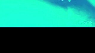 Homemade BAD BITCH Shares BED for Amateur Bent-Over Pounding and Wild Ride