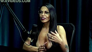 binho ted preso organiza swingers e natzinha morena explica homem no sexo no red sheer