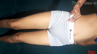 the young colombian bride confesses her wild slutty desires to papi