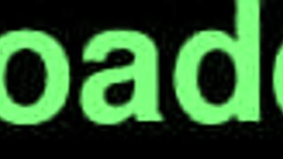 nurse donna leigh straps freshman down for intense hitachi vibrator orgasm backstage