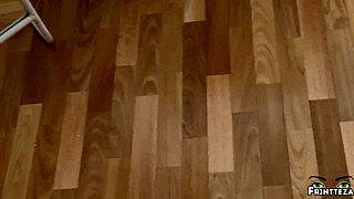 Stepdaughter Deepthroats Stepdad Dick in Halloween Costume Secretly