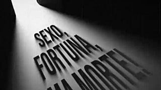 A juicy blonde brazilian widow screams riding black monster cock to orgasm