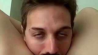 Jane Wilde's Hairy Pussy Gets Destroyed In Her Room By Massive Cock Deepthroat Doggystyle