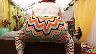 Marcy Diamond's big pussy lips get licked in lesbian play