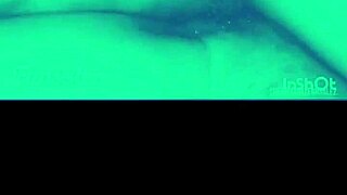 Homemade BAD BITCH Shares BED for Amateur Bent-Over Pounding and Wild Ride