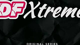 Blonde Gypsy Rose's Cheating Passion Ignites