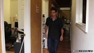 i'm ricky rivers bound helpless as they fuck my throbbing dick senseless