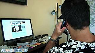 lizz tayler booty call turns into hot doggystyle creampie pounding