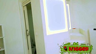 sara salamanca's interracial mmf party turns into rough black cock blowjob doggystyle orgy