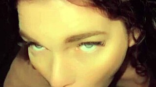 young slut lingers post-softball to flash her ass and fuck coach publicly on bleachers