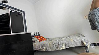 Wife Drops Divorce for Thick Husband Cock and Explosive Cum!