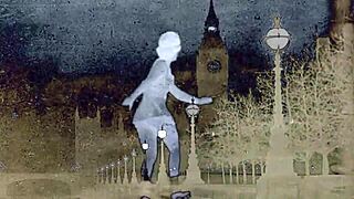 Vintage Erotic Drawings Reveal Raw Passionate Nude Poses and Curves!