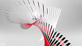 lizz tayler booty call turns into hot doggystyle creampie pounding