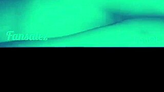 Homemade BAD BITCH Shares BED for Amateur Bent-Over Pounding and Wild Ride