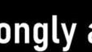 nurse donna leigh straps freshman down for intense hitachi vibrator orgasm backstage