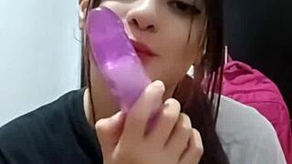 masseuse i hired strips and fucks me raw homemade