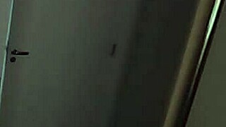 Woke Up Horny And Fucked My Big Ass Roommate's Wet Pussy Doggystyle Till She Screams!