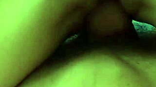 Jane Wilde's Hairy Pussy Gets Destroyed In Her Room By Massive Cock Deepthroat Doggystyle