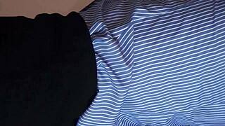 Does sexy Japanese milf crave afternoon sex?