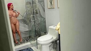 wanna see busty lily lou bounce her perfect ass on that huge cock?