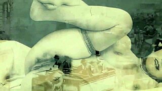 Vintage Erotic Drawings Reveal Raw Passionate Nude Poses and Curves!