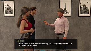 My LOYAL Wife Gets BANGED by Monster COCKS in Wild Gangbang!