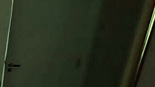 Woke Up Horny And Fucked My Big Ass Roommate's Wet Pussy Doggystyle Till She Screams!