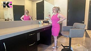 Love Potion 9 Lets Stepbrother Claim Blonde Sister's Hot Body