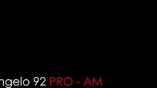 Lucifera's Split Tongue Licks And Seduces In Amixmem's Passionate French Fuck