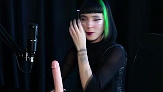 carol rhcp teases bia hot in preliminares podcast on sheer red lingerie