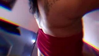 uy que rico!! dame otra verga pa detonar mi culo duro 😈