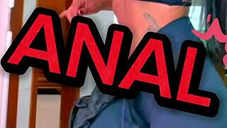 Drunk Tinder Hottie Rides Cock Hardcore After Drinks Tits Destroying