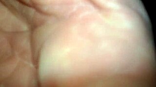 cozy bedroom romp with big cock and wet action unfolds slowly