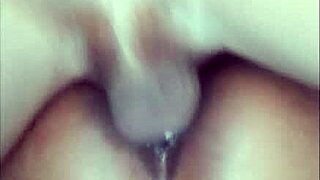 curvy squirting starbaby gets her fat pussy fisted licked creampied fucked missionary by friend