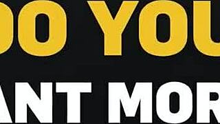 czech milf seduces young stud post morning run then fucks him at home