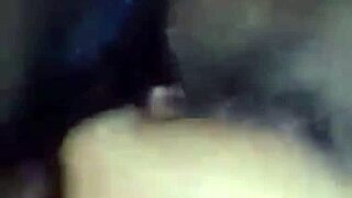 after her cheating i slammed my black friend's cock into her tight pussy