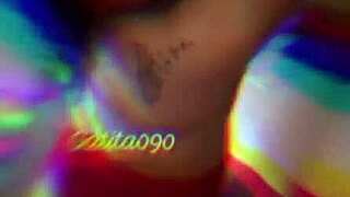 uy que rico!! dame otra verga pa detonar mi culo duro 😈