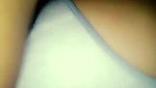 Fucking My University Classmate Bent Over Doggy Style Hard