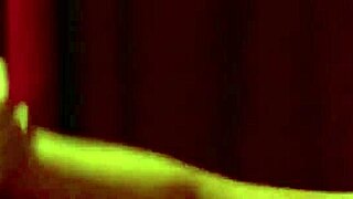 Tracy and Jim reveal swinging fantasies before big night