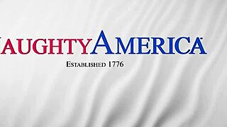 skylar snow bends over desk for boss pounding 😈🍆