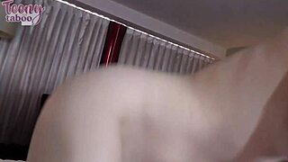 what if stepdad seth's creampie in reese robbins during doggy leads to more bjs?