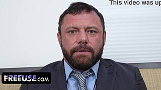 freeuse stepfamily fucking relieves financial stress with milf wife and small tits