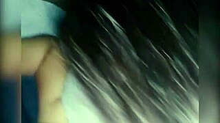 Fucking My University Classmate Bent Over Doggy Style Hard