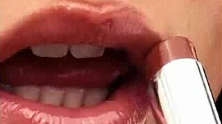 Aitana Dances with Sultry Tempting Moves